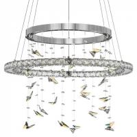 Подвесной светильник Citilux ETERA CL322060