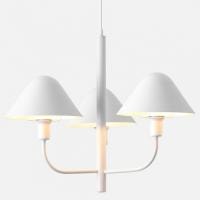 Подвесная люстра LGO LSP-897 LSP-8970