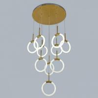 Подвесная люстра Alfa-Light F0324 F0324-14