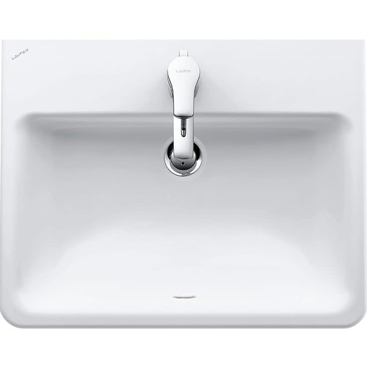 Раковина накладная Laufen Pro A 56 8.1396.1.400.104.1