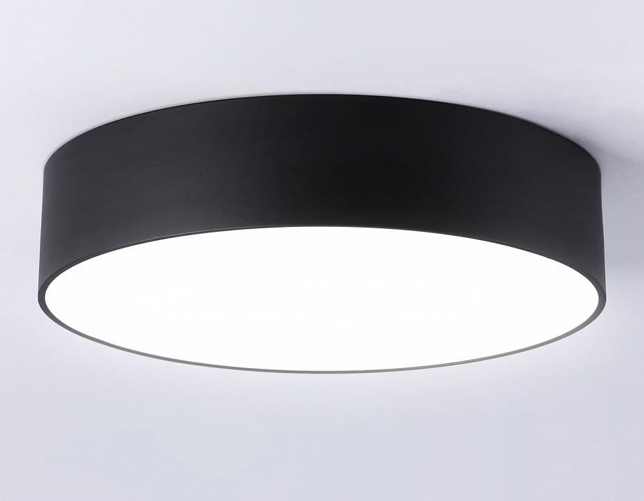 Накладной светильник Ambrella Light FV FV5526