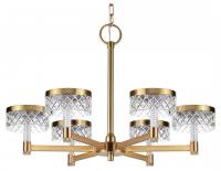 Подвесная люстра Odeon Light Fivre 5032/36L