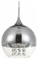 Подвесной светильник Maytoni Ферми P140-PL-110-1-N