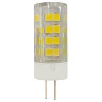 Лампа светодиодная Jazzway Pled Power G4 5Вт 2700K 5000940