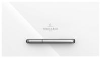 Клавиша смыва Villeroy&Boch ViConnect 922160RE белый глянцевый