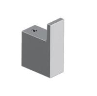 Крючок для ванной Kludi Vela C 3198405