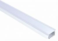 Короб встраиваемый ST-Luce Светодиодные ленты ST017.129.05