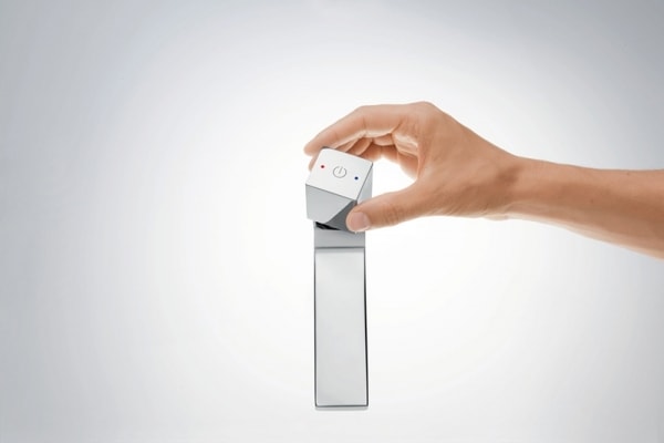 Смеситель для раковины hansgrohe METROPOL 32571000