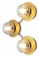 Накладной светильник Maytoni Ambre MOD331WL-L6BS3K