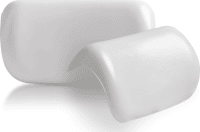 Подголовник для ванны 1MarKa Comfort CW Белый
