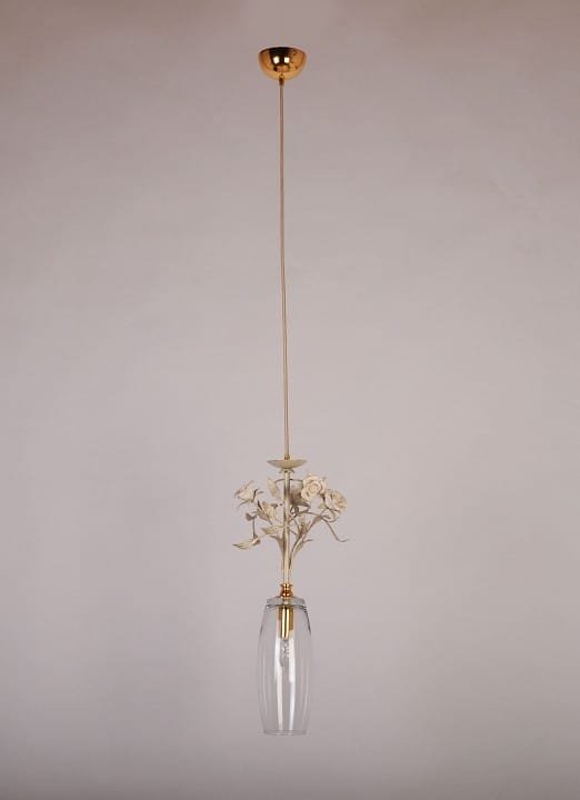 Подвесной светильник Manne CL.7510 CL.7510-1 CREAM