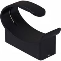 Накладной светильник Reluce  86890-9.2-001TL COB5W BK