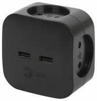 Разветвитель Эра  SP-4-USB-B