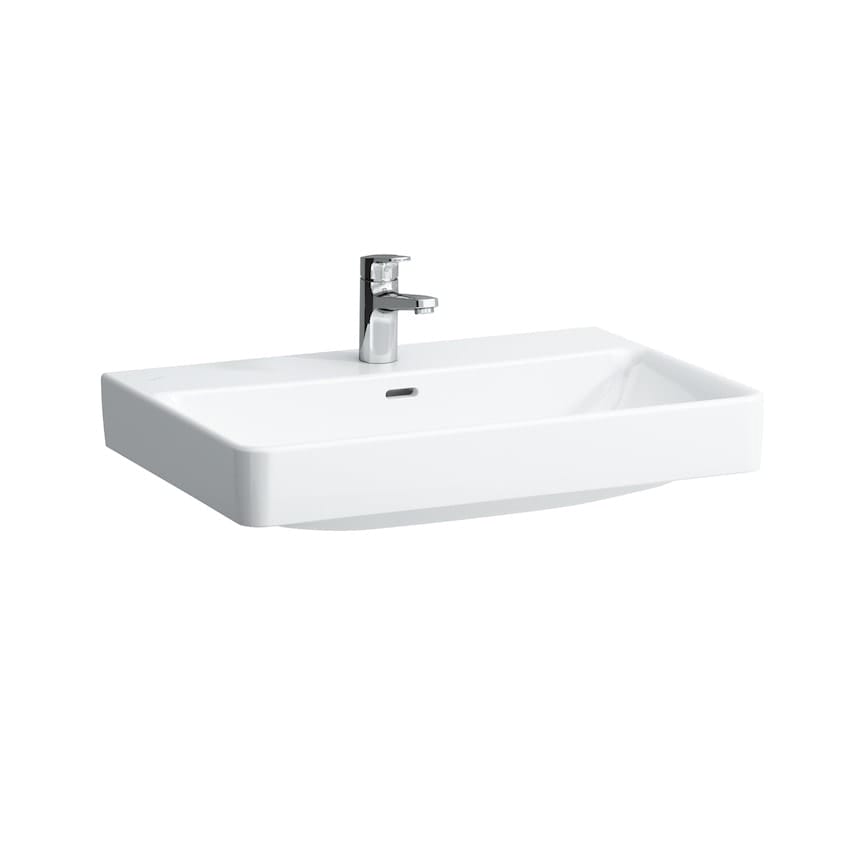 Раковина Laufen Pro S 8.1696.7.000.104.1