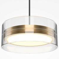 Подвесной светильник Maytoni Dress code MOD348PL-L18BBS3K