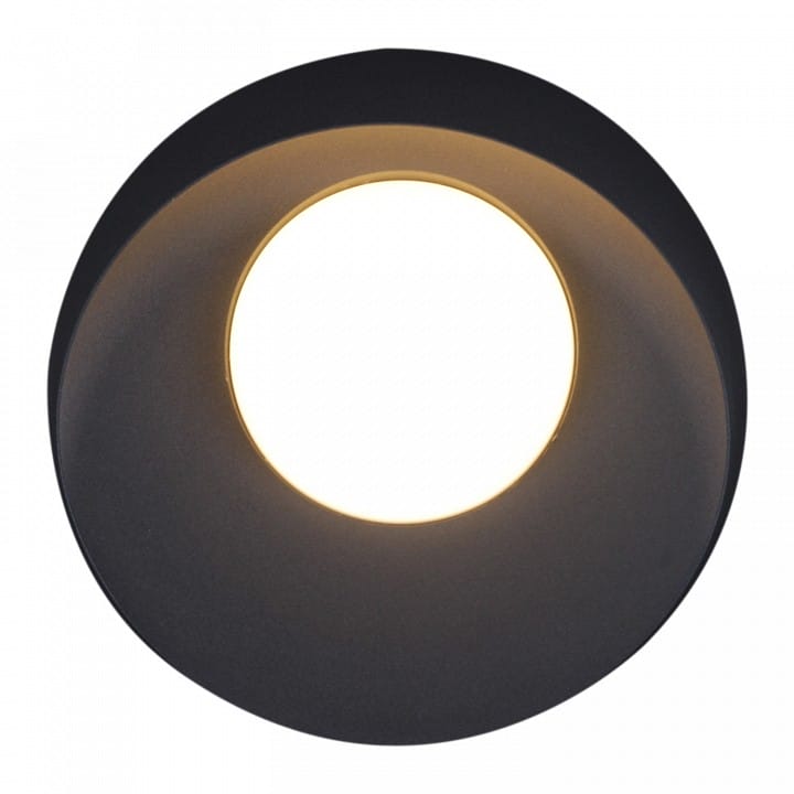 Накладной светильник Reluce 86875 86875-9.2-001JH LED12W GR