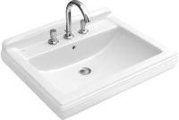 Раковина Villeroy&Boch Hommage 7101A1R1
