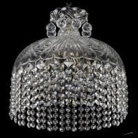 Подвесной светильник Bohemia Ivele Crystal 1478 14781/35 Pa R
