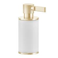 Дозатор для мыла Gessi Inciso 58537#246 золото