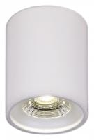 Накладной светильник Reluce 81117 81117-9.5-001RT LED10W WT