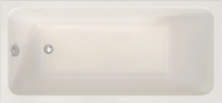 Акриловая ванна Радомир Дижон 150х70 2-01-0-0-1-262Р белый