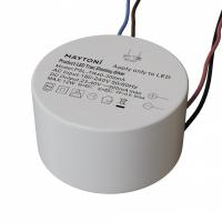 Блок питания Maytoni Lighting control Источники тока PSL-TR40-300mA
