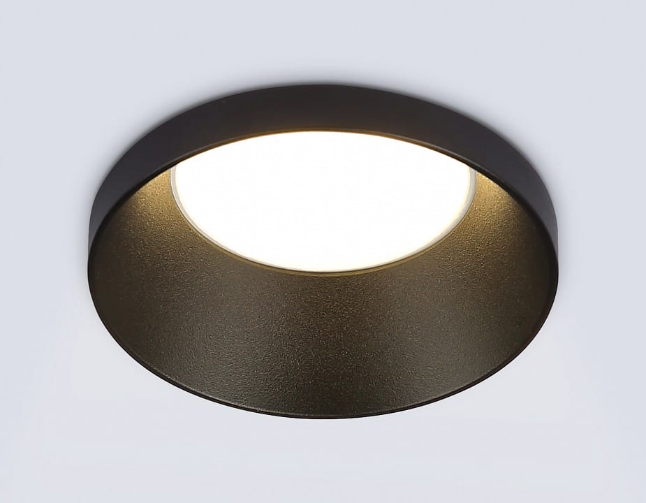 Встраиваемый светильник Ambrella Light TN TN102802