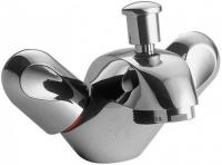 Смеситель на борт ванны Jacob Delafon Galeo E71921-CP хром