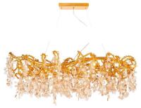 Подвесная люстра AM-Group EDEN EDEN SP10