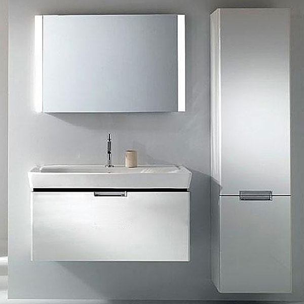 Зеркало Jacob Delafon Reve EB582-NF