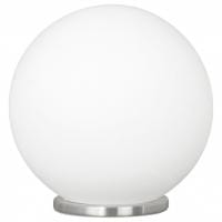 Настольная лампа декоративная Eglo Rondo 85264
