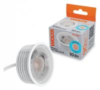 Модуль светодиодный Wolta WDL-MR16-220V10W6K-LC