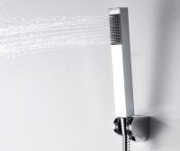 Лейка для душа WasserKRAFT A106