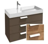 Тумба под раковину Jacob Delafon Rythmik 99.5 EB1310-E70 Арлингтонский Дуб