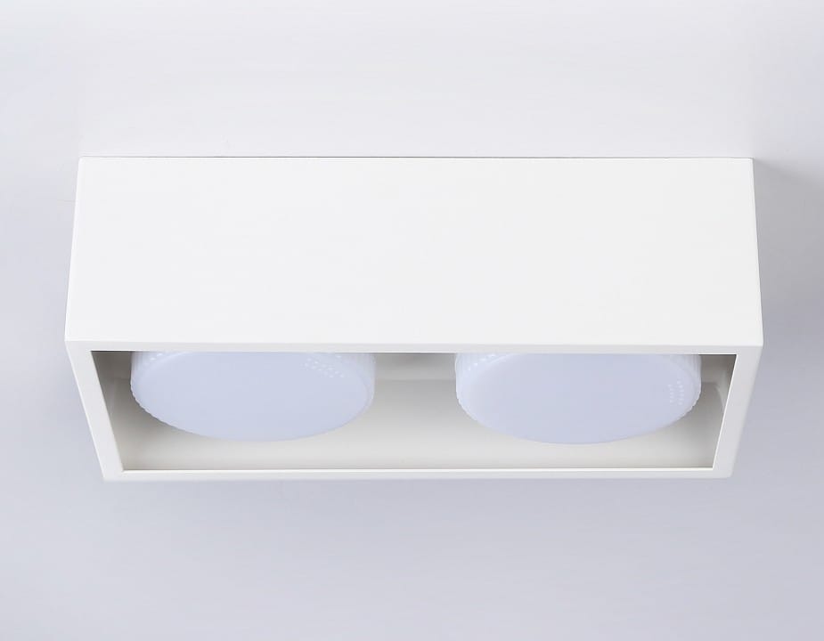 Накладной светильник Ambrella Light TN TN70828