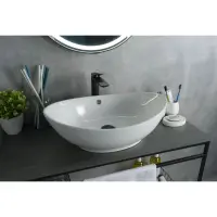 Раковина 60x37 см GID Simple N N9019