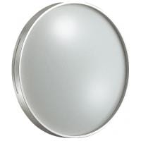 Накладной светильник Sonex Geta Silver 2076/DL