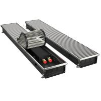 Конвектор внутрипольный Royal Thermo ATRIUM-90/200/2200-DG-U-NA