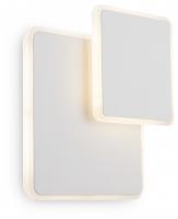 Накладной светильник Freya  FR10027WL-L13W