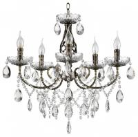 Подвесная люстра Lumion Linn 8190/5