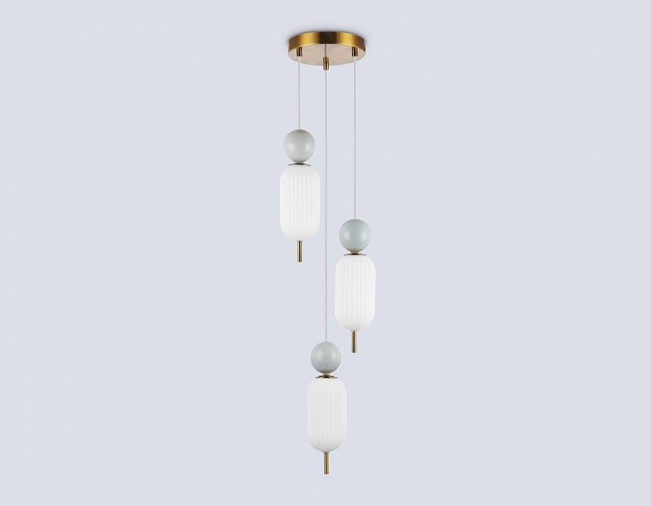 Подвесной светильник Ambrella Light LH LH53102