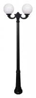 Фонарный столб Fumagalli Globe 300 G30.157.R20.AYF1R