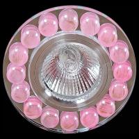 Встраиваемый светильник Sneha 4050/D 4050/D MR16 A05