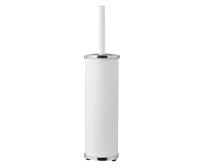 Щетка для унитаза WasserKRAFT K-1027WHITE