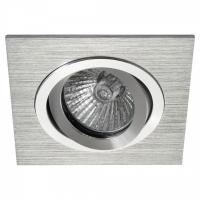 Встраиваемый светильник AM-Group AM12 AM124 AL