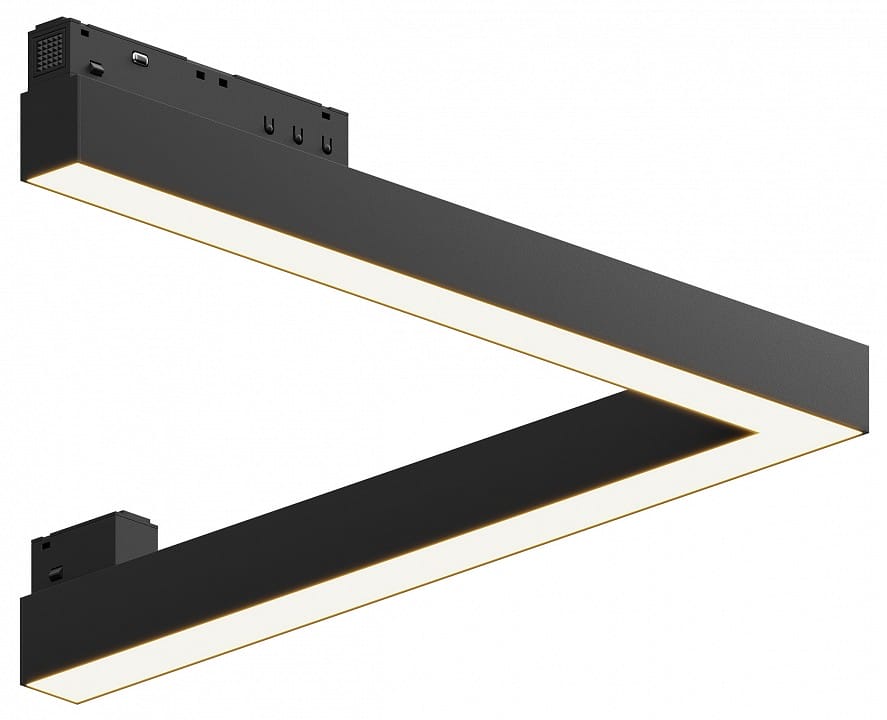 Встраиваемый светильник Hesby Lighting ElDeko HSBL_0234