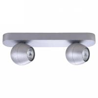 Спот Arte Lamp Sfera A5781AP-2SS