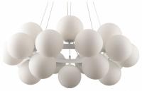 Подвесная люстра Kink Light Сида 07508-20,01