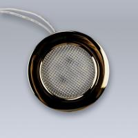 Встраиваемый светильник Eleganz EL-FT-308-G