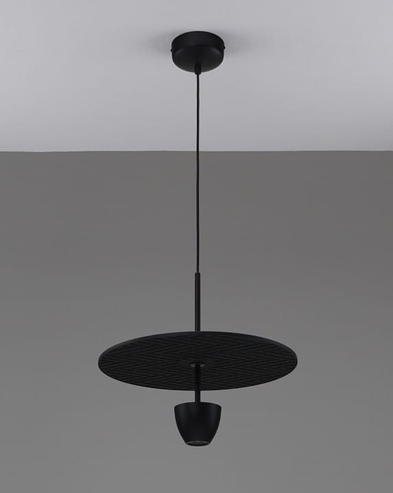Подвесной светильник Moderli Kanso V11625-PL